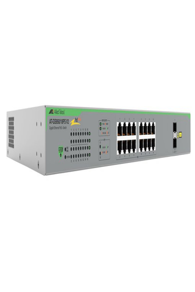 Allied Telesis AT GS950/18PS V2 Switch
