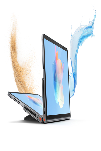 Lenovo Tab Plus ZADX Tablet - ZADX0091SE