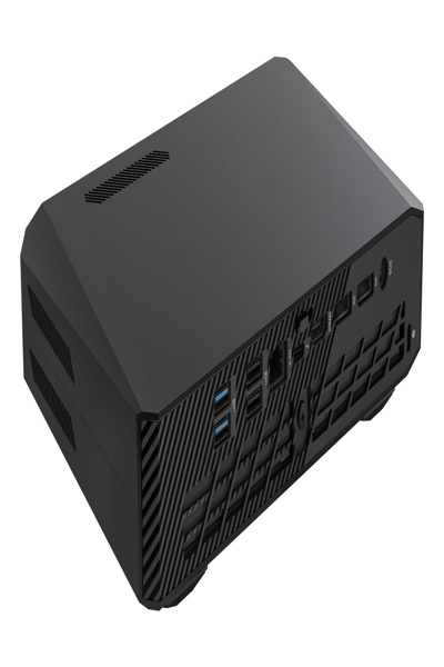 ASUS NUC 14 Pro Performance Kit RNUC14SRKU910002I - 90AR0042-M001B0