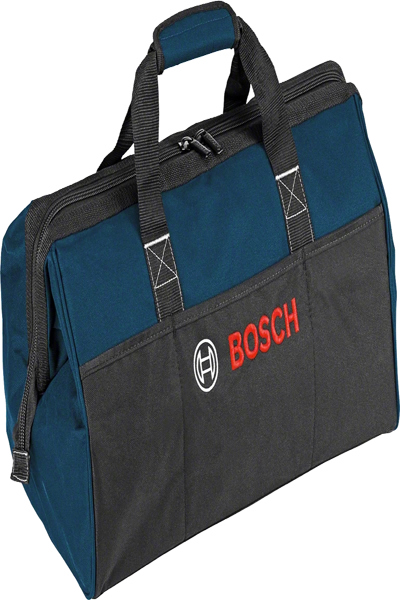 Bosch 1 619 BZ0 100 - Black - Blue - 840 g