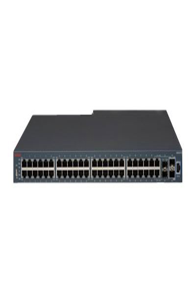 Commutateur de routage Ethernet Avaya 4850GTS