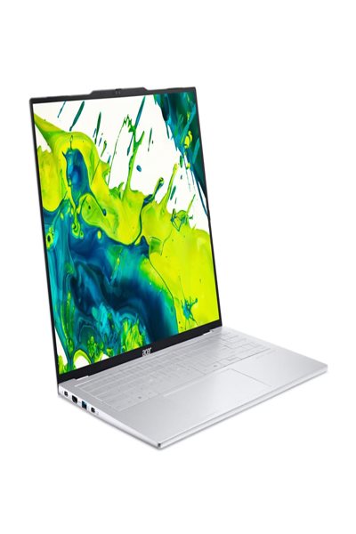Acer Swift Air 16 OLED SFA16-61M-R564 16" WUXGA Ryzen AI 5 330 - Notebook - 2 GHz - NX.DHXEG.005