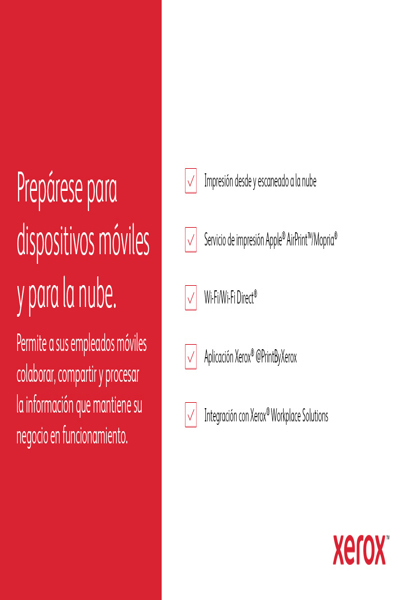 Xerox VersaLink C620V/DN - Printer - C620V_DN