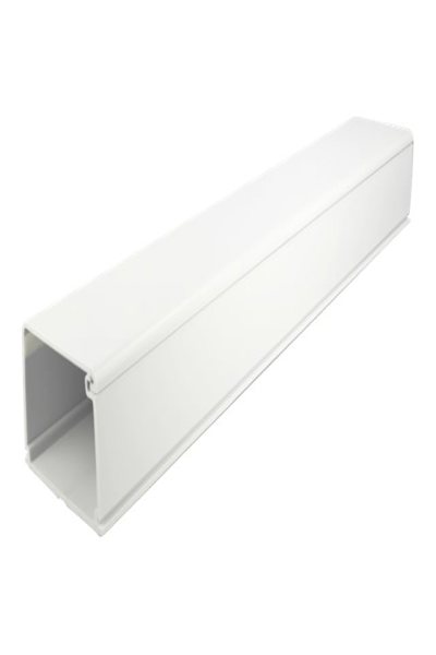 Delock Cable duct with cover - 20724