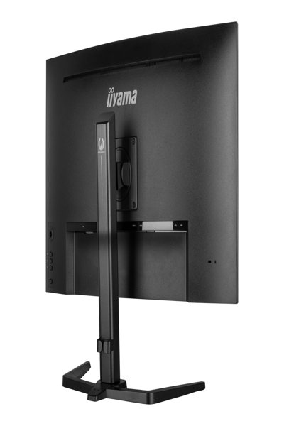 Iiyama G-MASTER Red Eagle GCB3280QSU-B2 - GCB3280QSU-B2