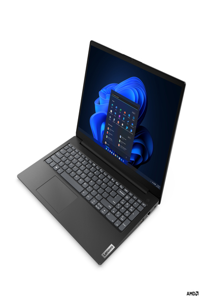 Lenovo V15 AMD Ryzen 5 15.6 inch Notebook