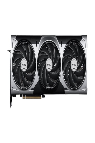 MSI GeForce RTX 5090 32G VENTUS 3X OC - V530-060R