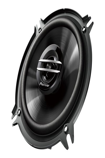 Pioneer TS-G1320F - 2-way - 250 W - 35 W - 4 ? - 88 dB - 33 - 24000 Hz - TS-G1320F