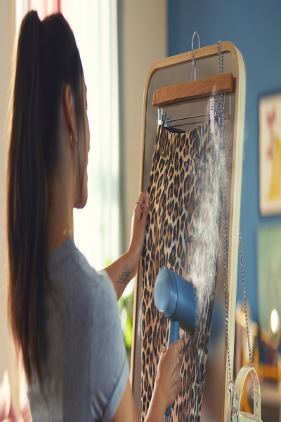 Philips 3000 Handheld Steamer 20g/min - STH3000/20