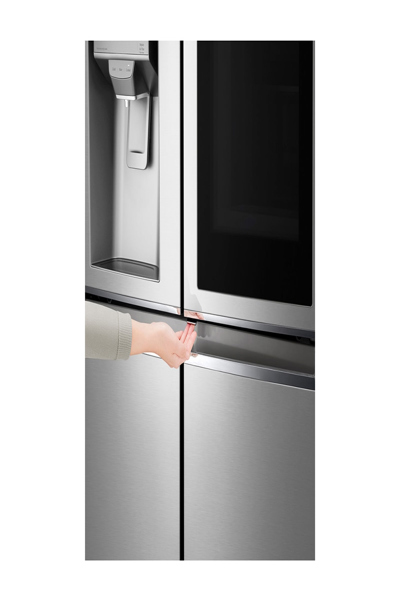 LG GMX945NS9F Refrigerator/Freezer - GMX945NS9F