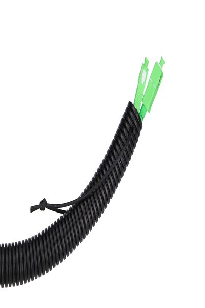 Extralink 25M DUPLEX Single Mode Fiber