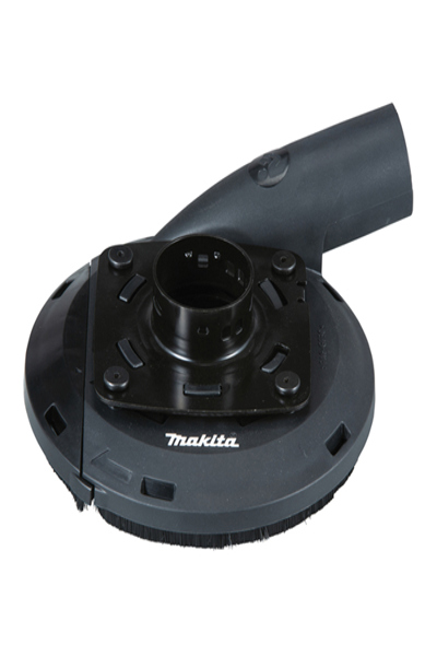 Makita 191F81-2 Hotte d'aspiration 125 mm