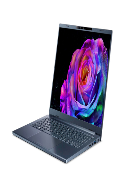 Acer Swift Go 14 AI SFG14-75 - Intel Core Ultra 7 256V - Notebook - Core Ultra 7 - NX.JNBEG.001