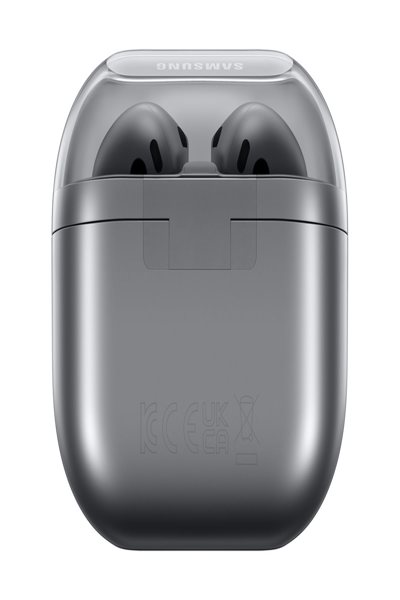 Samsung Galaxy Buds3 - True wireless earphones with mic - SM-R530NZAAEUE