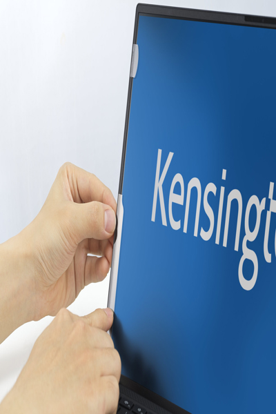 Kensington Spare Attachment Kit for Privacy Filters - K58414WW