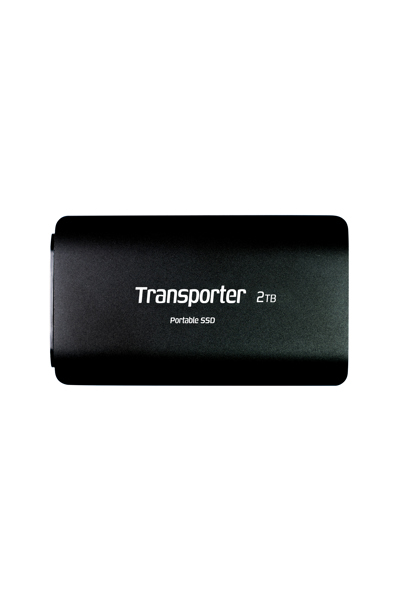 PATRIOT Transporter USB-C SSD 2TB - PTP2TBPEC