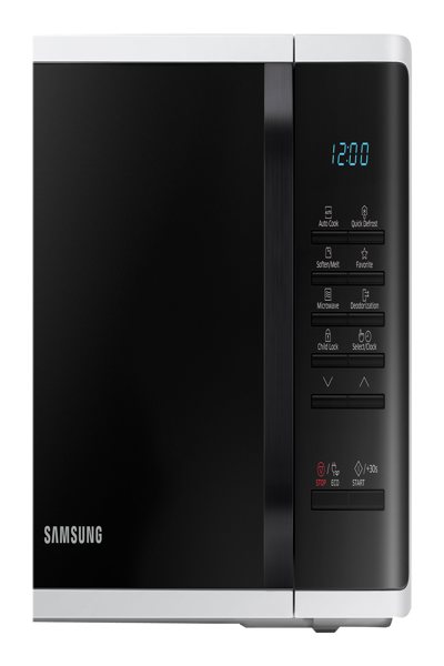 Samsung MS23K3513AW Microwave Oven - MS23K3513AW/EN