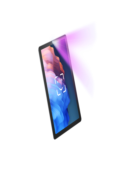 Lenovo Tab M9 9" 64GB 4GB Android 12 Gray Tablet - ZAC50008SE