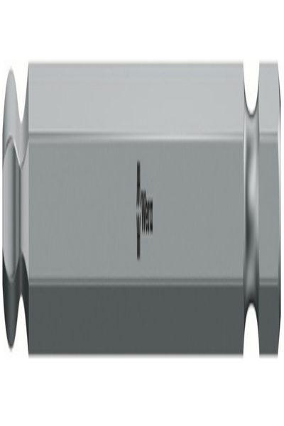 Wera 05059681001, Hex (métrique), 4 mm, 89 mm, 21 g