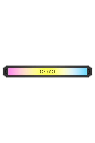 Corsair Dominator Titanium RGB - CMP64GX5M4B6400C32W