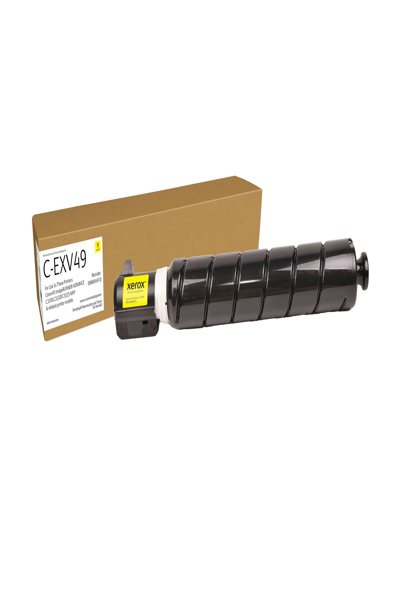 Xerox Everyday REMANUFACT. Toner REPL - Refurbished - Toner Cartridge