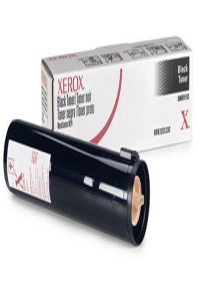 Xerox Black Toner Cartridge - 27000 pages - Black