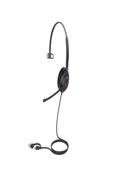 Yealink BH70 Dual - Casque supra-auriculaire