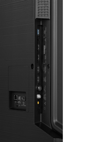 Hisense 65U7NQ: 164cm (65") 4K (Ultra High Definition) Mini LED (Light-Emitting Diode) ULED (Ultra Light-Emitting Diode) Smart TV (Smart Television) - 65U7NQ