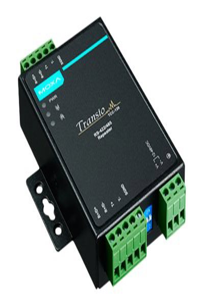 Moxa TCC-120I RS-422 RS-485 repeater - TCC-120I