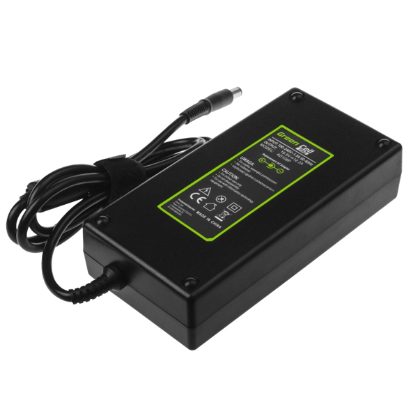 Green Cell PRO Portable Charger for Dell Precision M4700 M6800 - AD106P