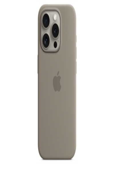 Coque arrière Apple pour téléphone portable