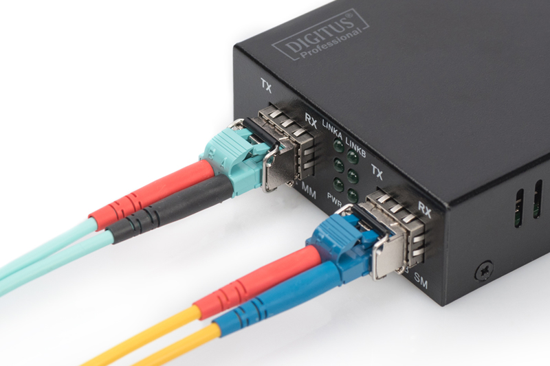 DIGITUS DN-81000 SFP 1000Base-SX - DN-81000