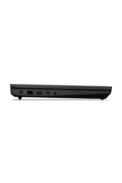 Lenovo V15 G3 IAP 82TT - 180°-Scharnierdesign - Intel Core i3 1215U 1.2 GHz - Notebook - Core i3 - 82TT004QGE
