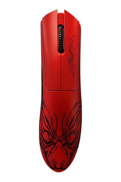 Razer DeathAdder V3 Pro-mus - RZ01-04630400-R3M1