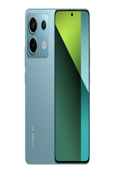 Xiaomi Redmi Note 13 Pro 5G - Smartphone 5G