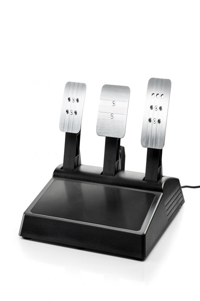 ThrustMaster T300 RS GT Steering Wheel Pedals - 4160681