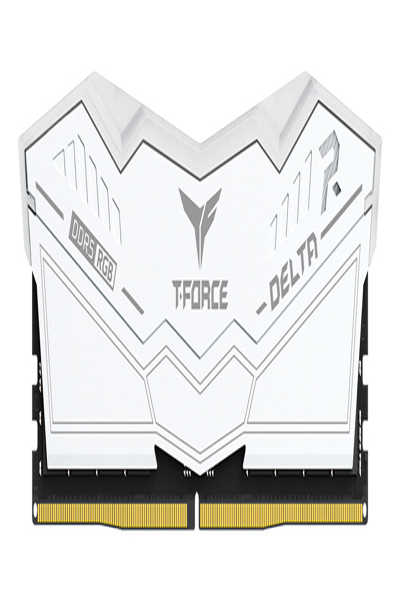 Team Group FF4D532G6000HC30DC01 RAM Memory T-Force Delta RGB Ddr5 - FF4D532G6000HC30DC01