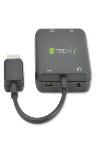 IDATA-HDMI-VGA8