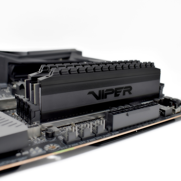 PATRIOT Viper 4 PVB416G320C6K - 16 GB - PVB416G320C6K