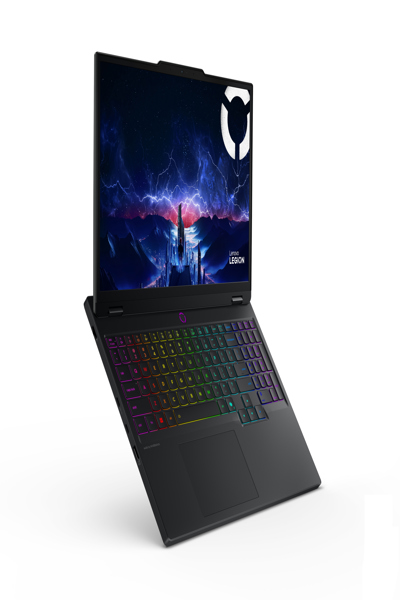 Lenovo Legion 5 15IRX10 Intel Core i9-14900HX - Core i9 - 5.8 GHz - 83LY001DGE