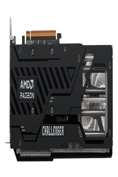 ASRock RX9070 CL 16G Access Control Reader Challenger AMD Radeon