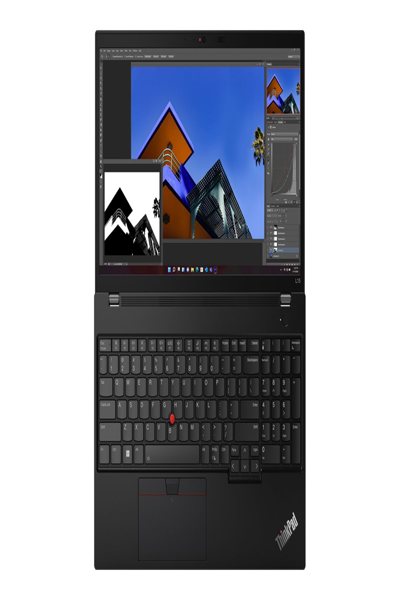 Lenovo ThinkPad L15 - 15.6" Notebook - Core i5 1.6 GHz 39.6 cm
