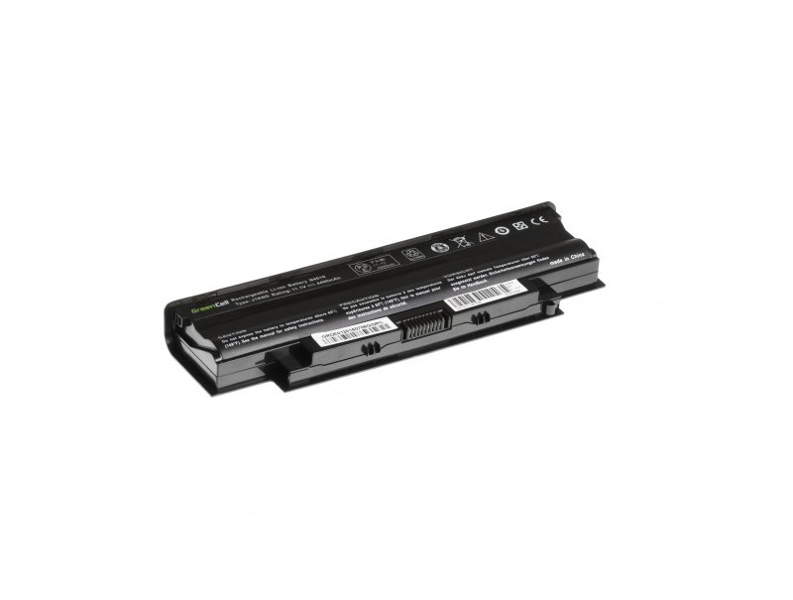 Green Cell DE01 - Batteri - DELL - Inspiron 15 Vostro 3550 - DE01