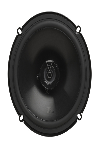 JBL Club 64FSL, 2 voies, 92 W, 3 ?, 165 dB, 55 - 20 000 Hz, 2 pièces