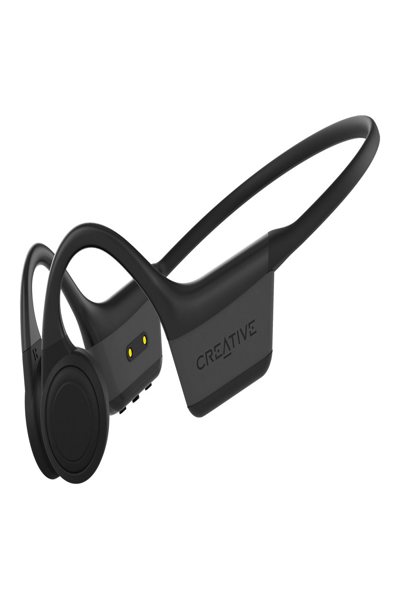 Creative Labs Outlier Free Mini - Noir - IPX5 - USB-A