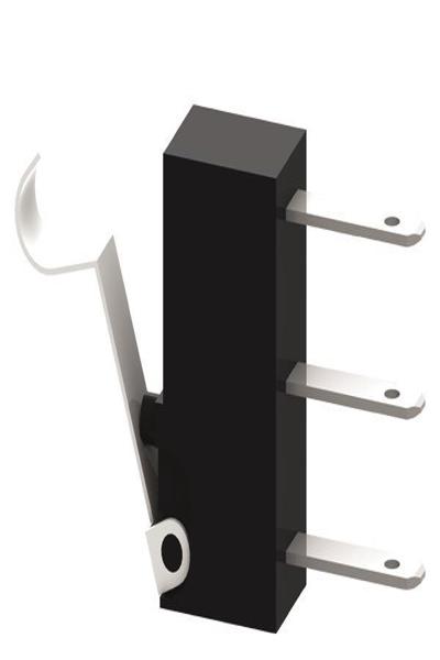 Siemens 3KF Auxiliary Switch for 3KD Frame 1+2