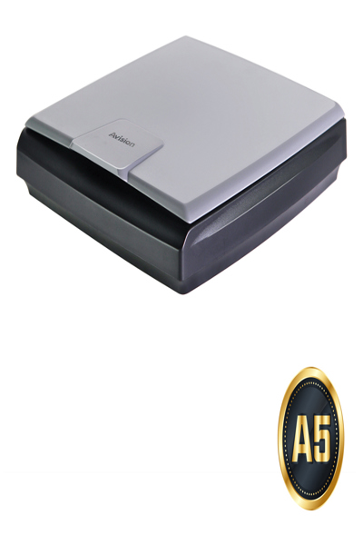 Avision FB15 flatbed scanner - 000-0998-07G