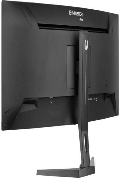 Iiyama G-MASTER Red Eagle GCB4580DQSN-B1 - GCB4580DQSN-B1
