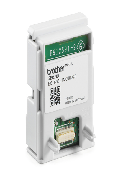 Adaptateur réseau Brother NC-9110W