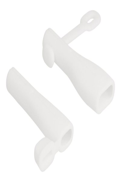 Delock Dammskyddssats för kontaktdon - 64206